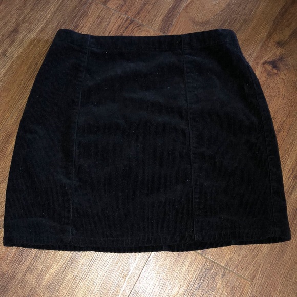 Forever 21 Dresses & Skirts - Corduroy skirt